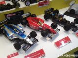 Shizuoka Hobby Show 2013: Parti opzionali per la Yokomo YRF-001 Formula Uno
