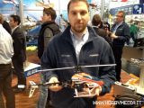 Horizon Hobby al TOY SHOW 2012 di Norimberga - Video HD