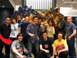 CineBlog - Transformers 2: Le macchine radiocomandate diventano co-protagoniste del film + breve recensione