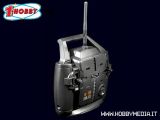 HobbyFirst FS-T2A: radiocomando economico 2,4 GHz Stick