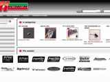 FTI - Il nuovo sito Internet della FlightTech Distribution con servizio B2B per i negozianti di modellismo
