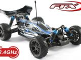 FTX Vantage brushless buggy 4WD RTR in scala 1:10 