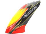Fusuno: Fusoliere aerografate per GAUI X5 e Velocity 90