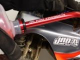 RC PRO Bottiglia riempitore rapido per miscela Automodellismo