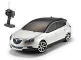 FUSION TRADING - Lancia Delta RC: Concorso di modellismo!
