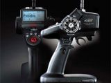 Radiocomando Futaba 4PK 2.4GHz SUPER -Radiosistemi