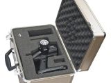 Futaba 4PK 2.4 GHZ - Valigetta in alluminio per Radiocomando