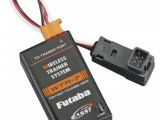 FASST Futaba Wireless Trainer System Buddy Box per radiocomandi 2.4GHz 