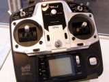 Futaba T6J S FHSS - Radiocomando digitali a 6 canali