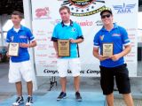 Nick Maxwell vince l'XFC 2012: Elimodellismo acrobatico 3D