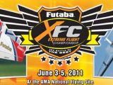 Futaba XFC 2011 video: Aerei e elicotteri radiocomandati per volo acrobatico 3D