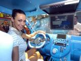 HobbyMedia al My Special Car 2008 di Rimini