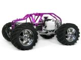 Hot Bodies - Roll Cage Truckzilla - Gabbia di protezione
