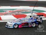 ISTC WC 1:10 - Galleria fotografica del Mondiale di automodellismo