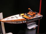 Modellismo Navale: Motoscafo radiocomandato ABC HOBBY 