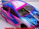 Trofeo RCNitroSpeed: Gara libera per automodelli 1/8 Pista, 1/10 Touring e 1/8 GT