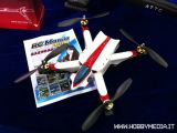 GAUI 330 FX: Shenzhen International Model Exhibition 2011