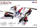 GAUI 330 FX UAV: Fiera del modellismo di Pechino Beijing