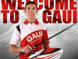 Bobby Watts entra nel team piloti della GAUI - Elicotteri RC