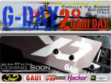 GAUI Day 2: Evento di elimodellismo a Bologna - FlightTech