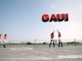 GAUI DAY 2011 3D Competition: Video Reportage