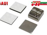 Giroscopio per elicotteri RC: Gaui GU 211 - FlightTech Italia