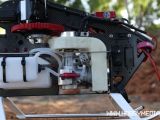 GAUI NX4: Elicottero nitro per volo acrobatico 3D