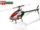 GAUI X5 FES con testa Flybarless versione kit - FlightTech