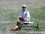 IRCHA 2010 - Justin Jee Gaui X5 Video Elimodellismo 3D