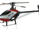 GAUI X5 LITE Video: Unboxing dell'elicottero - FlightTech Italia