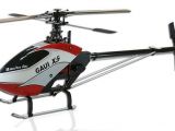 Montaggio Testa GAUI X5 LITE Video - FlightTech Italia