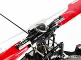 GAUI X5 montaggio motore, regolatore ESC e gruppo coda  FlightTech Italia