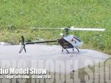 Ozzano Radio Model Show - GAUI X5 Team FlightTech Italia 