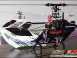GAUI X500 Elicottero radiocomandato - Nuovo Spy shot