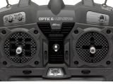 Junfac - 3 Speed Control Gear Plate per radiocomandi a 4 canali Futaba 4NBL , 4VF , Hitec LASER e OPTIC 6