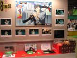 Tokyo Toy Show 2008: Soft Air - Ghost in the Shell