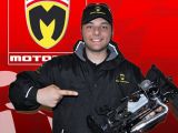 Raimondo Gilletti entra nel Team di piloti della Motonica!