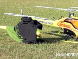 Novità SAB HEli Division: In arrivo un nuovo Goblin