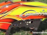 Goblin 770: Bert Kammerer intervista la SAB Heli Division