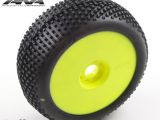 Gomme per automodelli buggy Aka I-Beam 