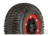 ProLine BowTie - Gomme per Traxxas Slash, Slayer e SC10 