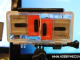 CES 2011 - GoPro 3D: La mini telecamera a tre dimensioni per modellismo e sport estremi