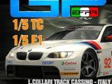 GP EFRA ITALIA per automodelli in scala 1/5 TC e F1 sul Miniautodromo RME Lamberto Collari
