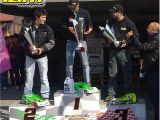 Minicar Fiorano - Campionato GP EFRA Categoria pista 1/8 