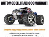 Granda Model - Evento di automodellismo offroad