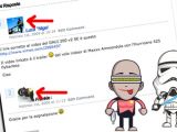 Gravatar e blog - Come caricare la tua immagine nei commenti di hobbymedia.it e creare il tuo avatar personalizzato