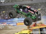 Monster Jam in televisione su Italia 2 - ITALTRADING