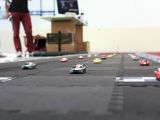 Campionato Italiano Kyosho MiniZ Stock, GT-Mod e dNano