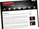 Grossi Engines Motori per modellismo - Sito Web rinnovato