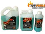 Top Fuels: miscele per elicotteri, aerei e auto radiocomandate